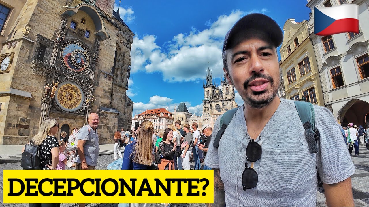 ESSA CIDADE JÁ FOI ELEITA A MAIS BONITA DO MUNDO