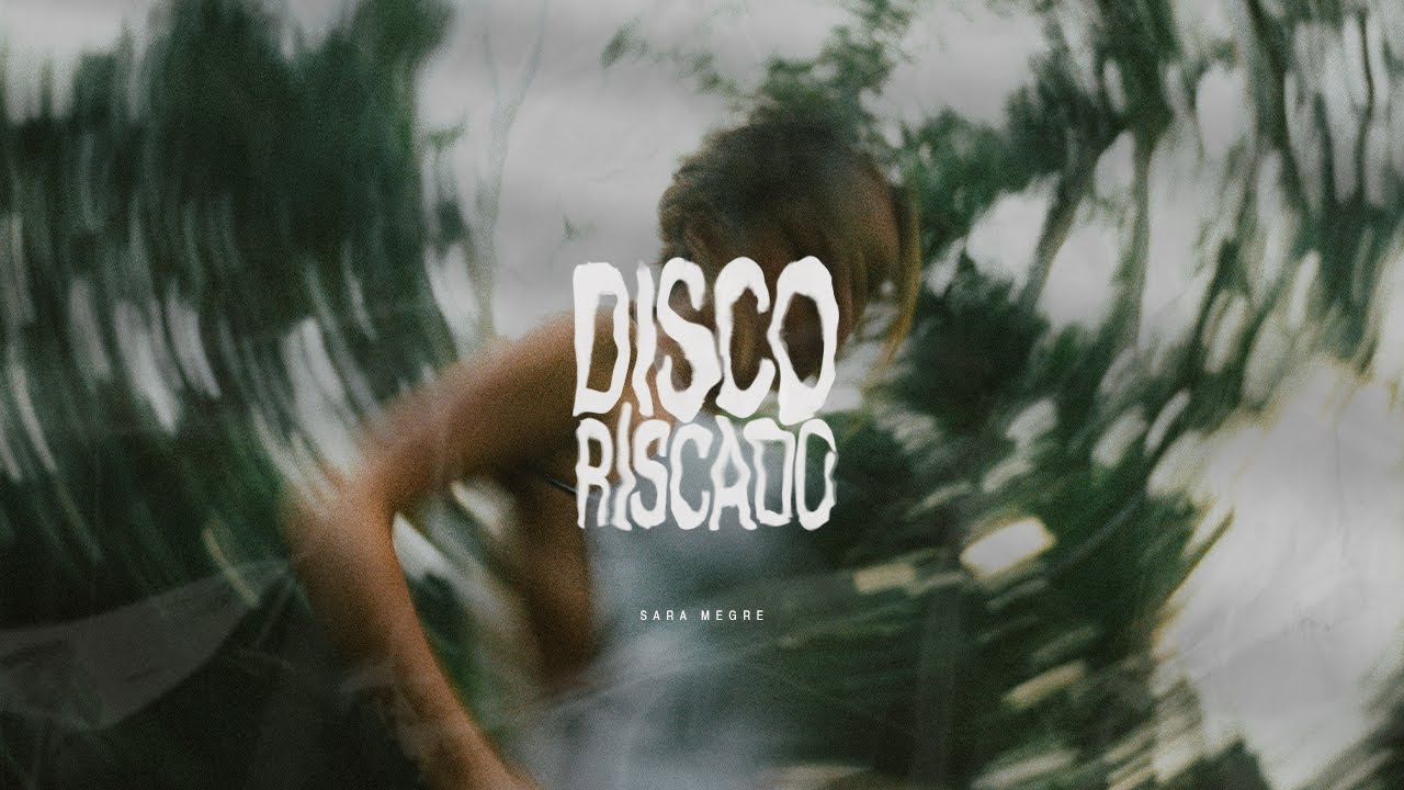 Sara Megre - Disco Riscado