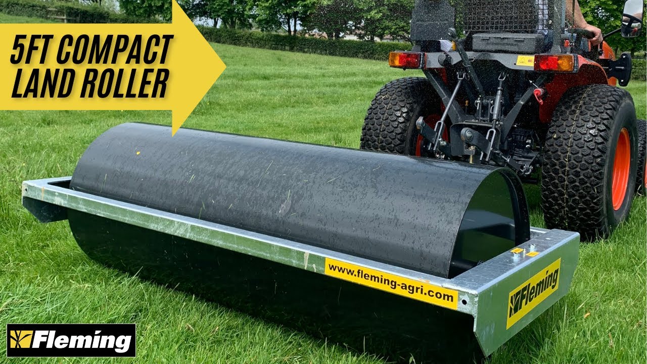 5246 Compact roller
