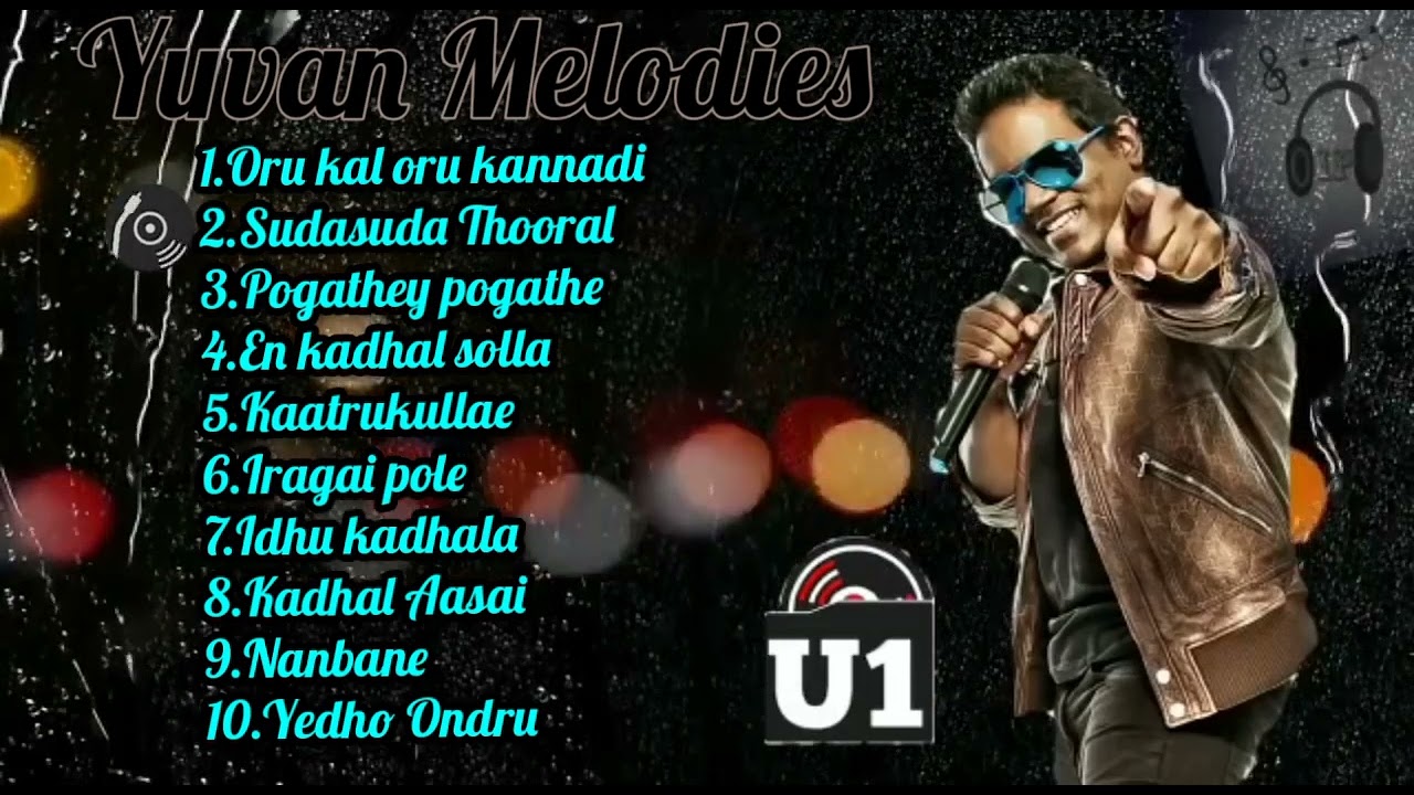 Yuvan Melodies #yuvan #yuvanmelodies #yuvanmelody #yuvanlovesongs #yuvanlove