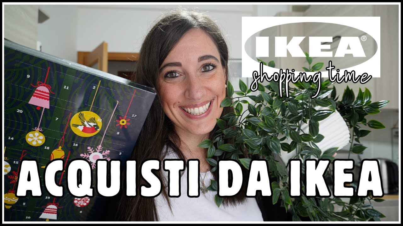 SHOPPING DA IKEA | Offerte all&rsquo;angolo delle occasioni e cose utili per la casa 