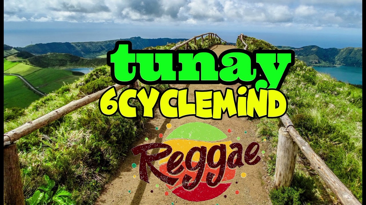 6CYCLEMIND - TUNAY (Reggae Version)Nanong Tv