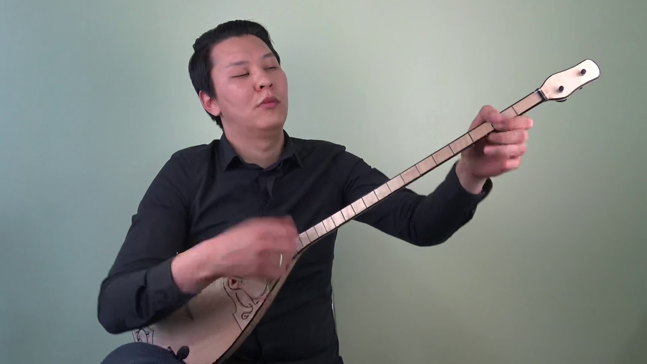 Соқыр Есжан “Соқыр Есжан”