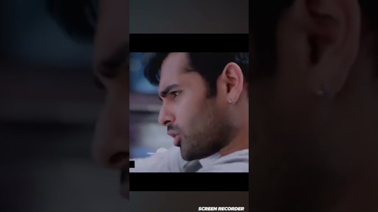 #rampothineni  #comedy #rapo23