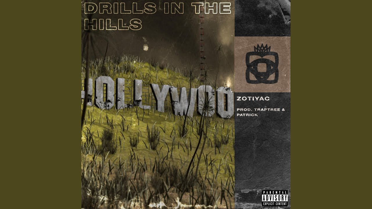 Drills in the Hills