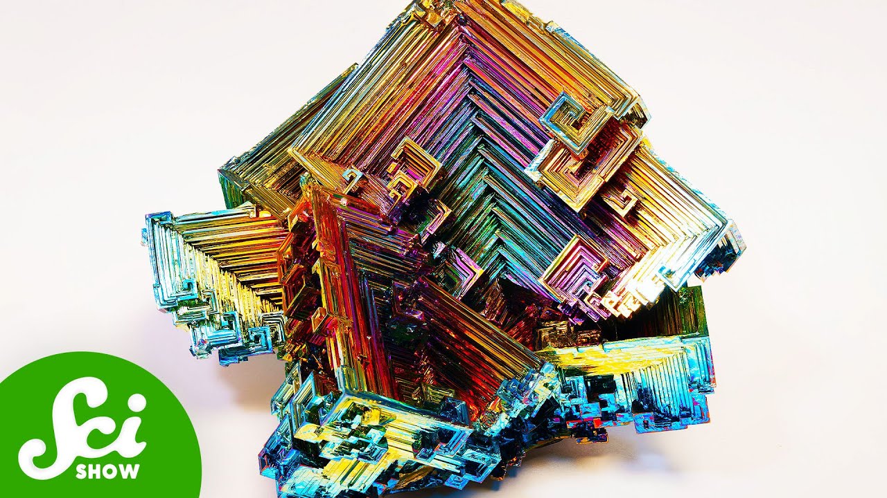 Is Bismuth The Future Of Tech?
