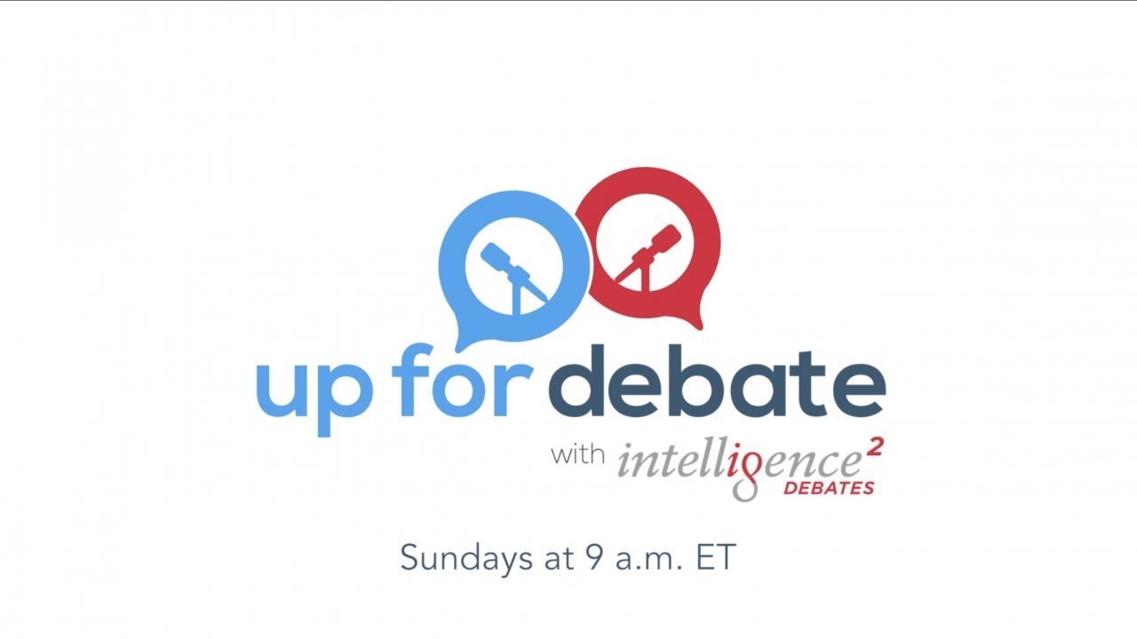Up for Debate: Social media good for democracy?