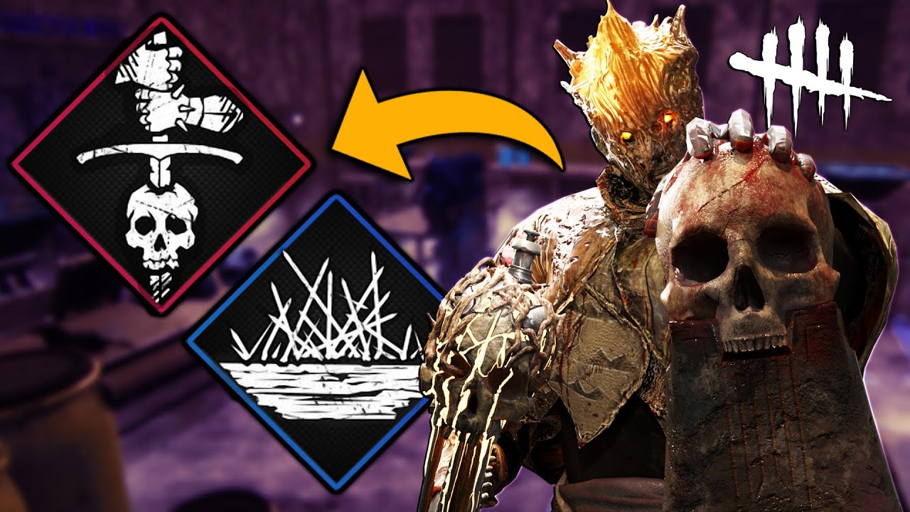 This Build Just Became S-Tier