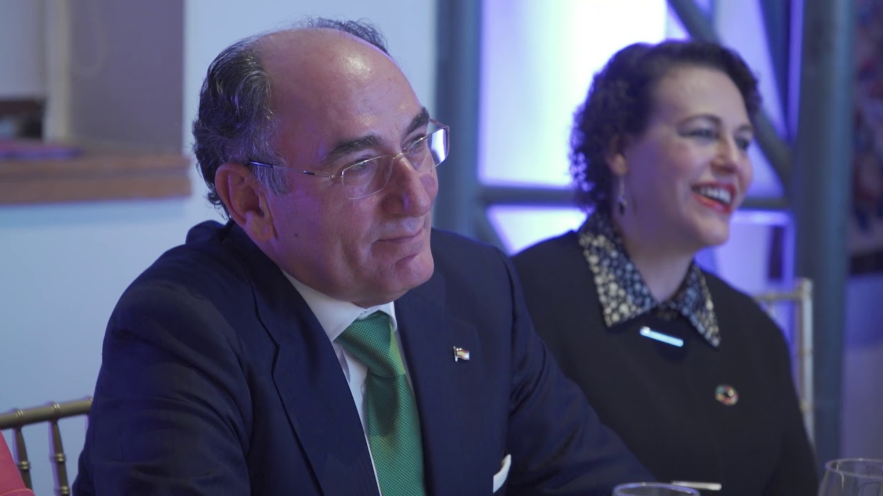 La Fundaci&oacute;n Independiente designa a Gal&aacute;n 