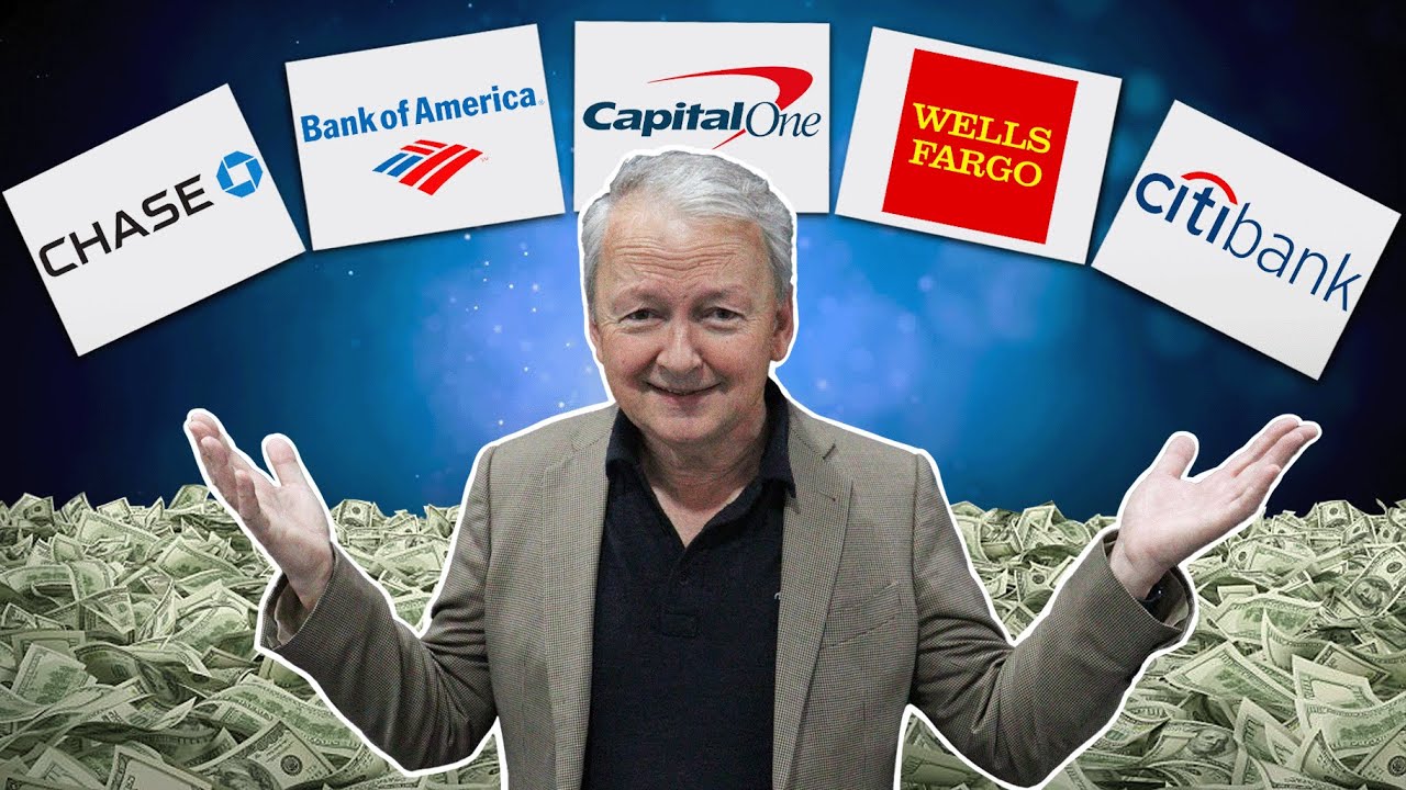 Как быть на шаг впереди банка!