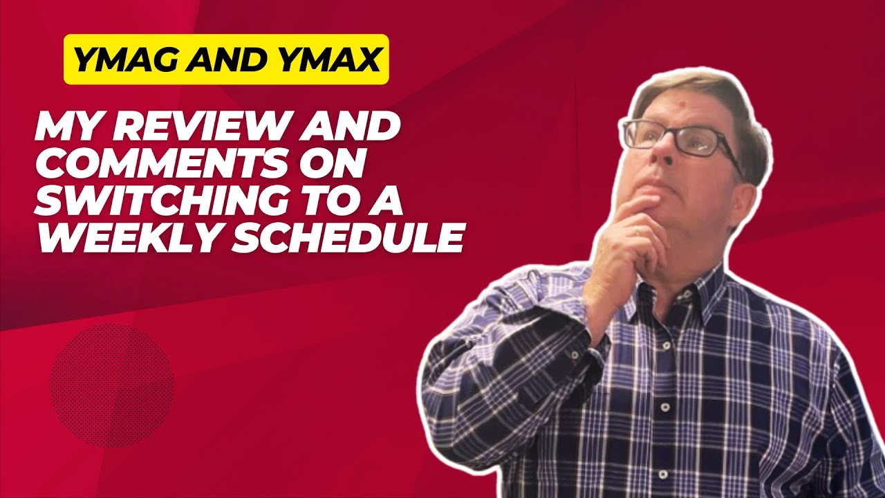 YMAX & YMAG Review: High-Yield Income Funds &ndash; My Unbiased Thoughts!