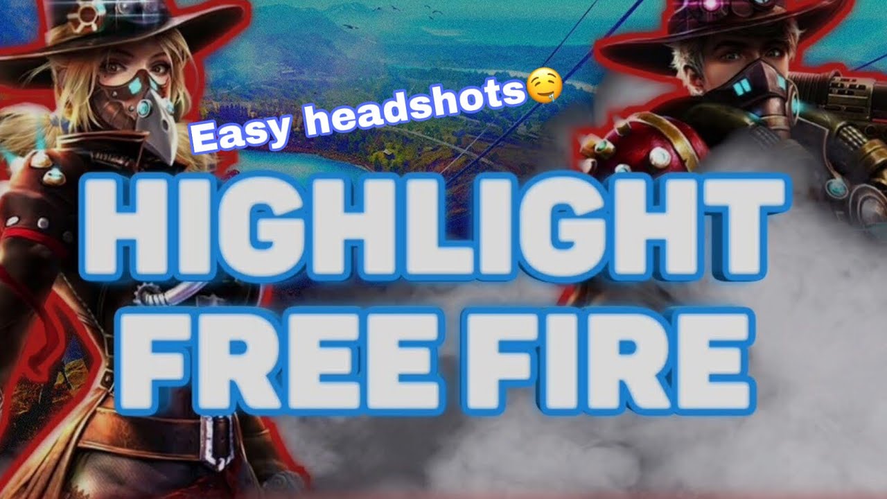 HIGHLIGHTS🤤👌🏻⚡️ EasY HeadshotS⚡️🥀🤤