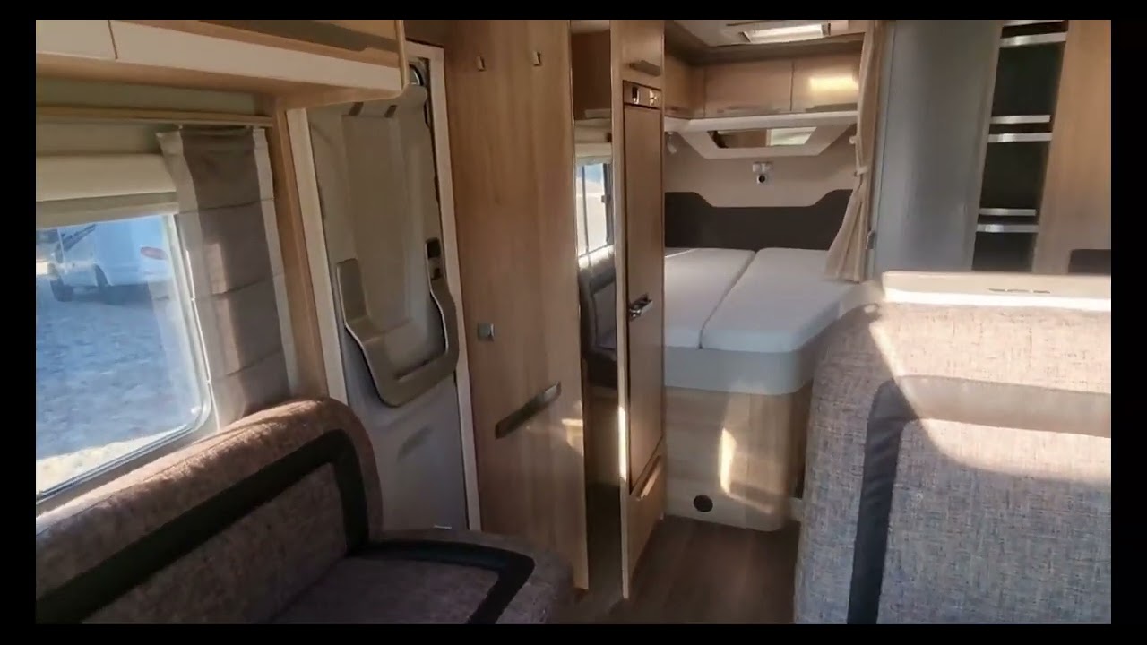 Knaus Sky Wave 650 MF