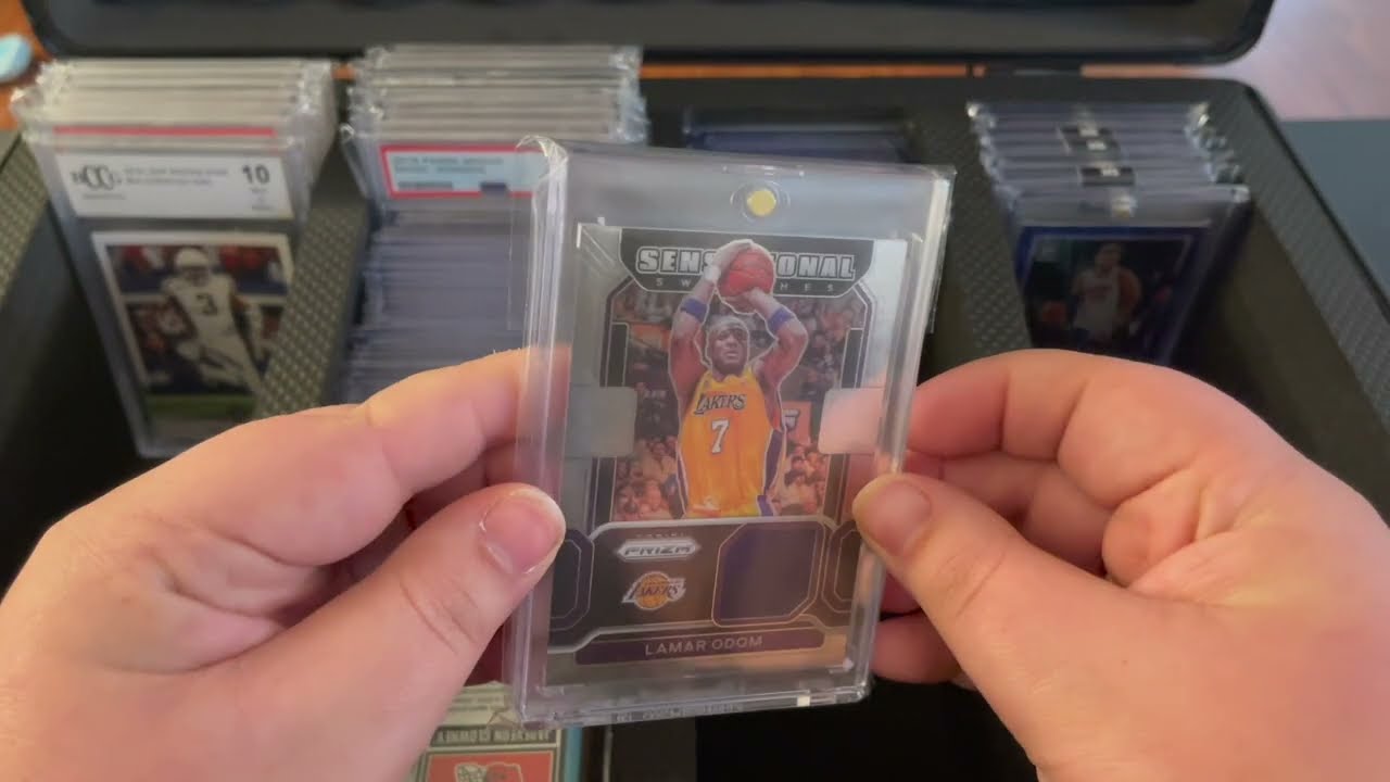 Zion Case Review! Slab Case XL