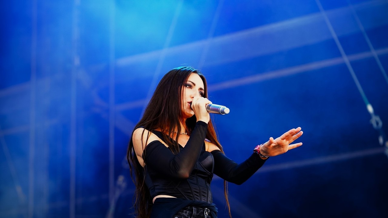 DELAIN - Summer Breeze 2024 (Full Concert in HD and with Timestamps)
