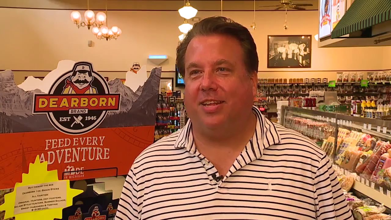 The story behind Dearborn Brand