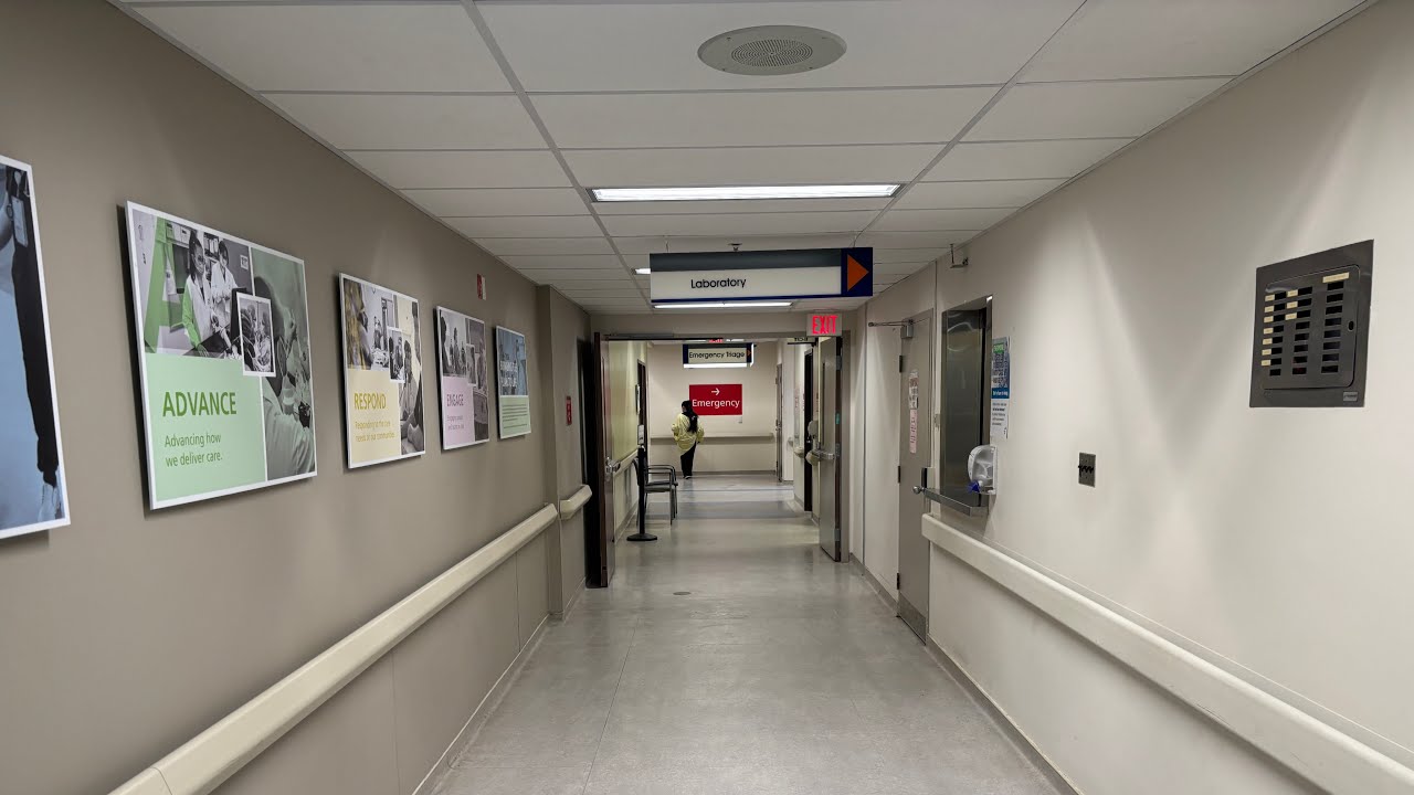 “Free Healthcare, but …”, Georgetown 