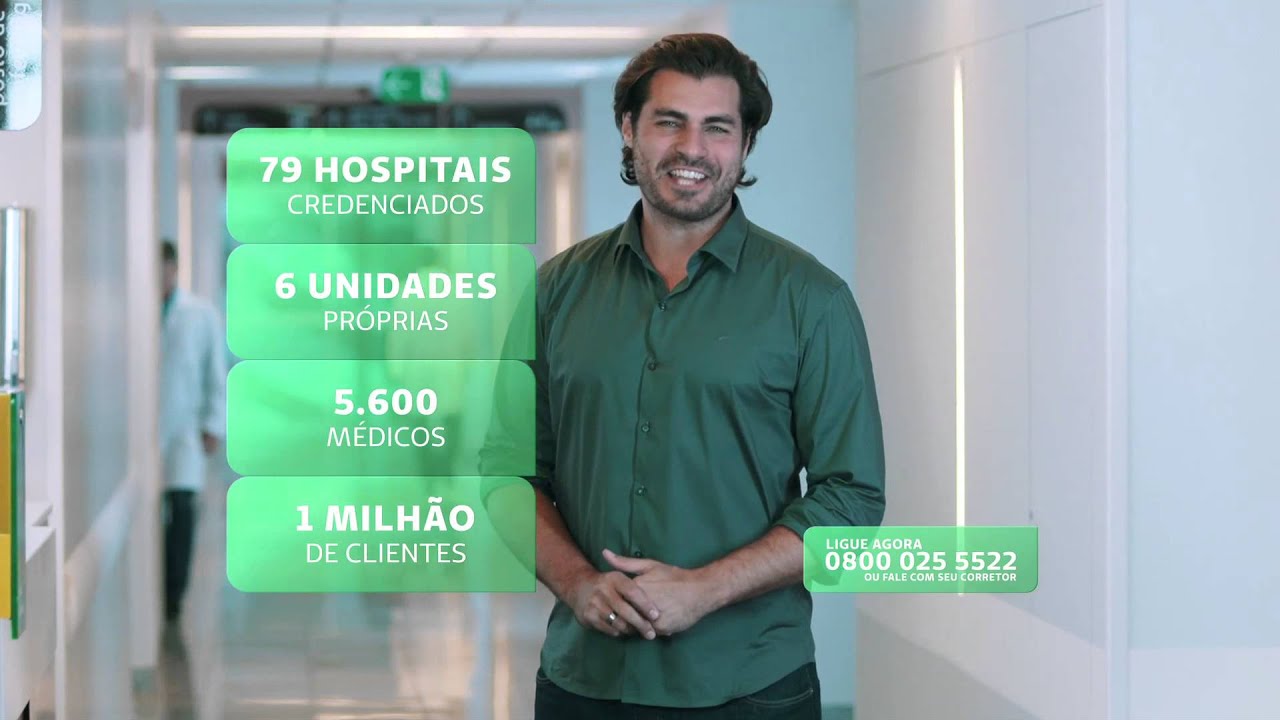 Unimed-Rio: feita por médicos