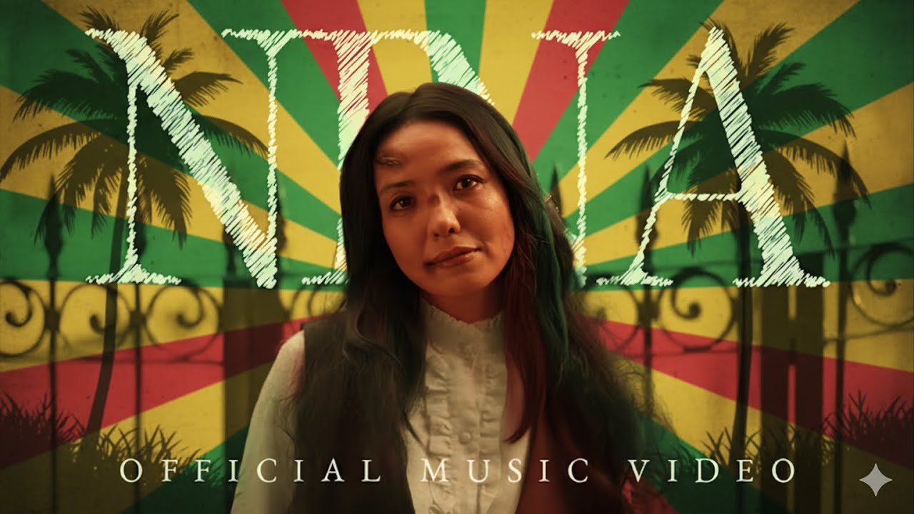 .FEAST - NINA COVER REGGAE SKA