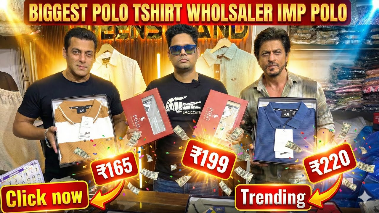 TSHIRT WHOLESALER IN KOLKATA KHIDIRPUR FANCY MARKET Tshirt WHOLESALE IN DELHI Tshirt wholesale DELHI