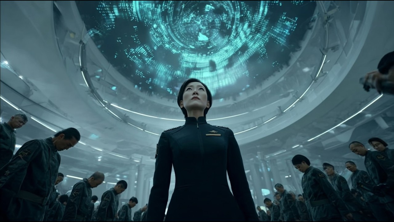 Galaxy Alert: Humans Refuse Deals With Killers — The Council Is Terrified HFY | HFY Sci-Fi Story