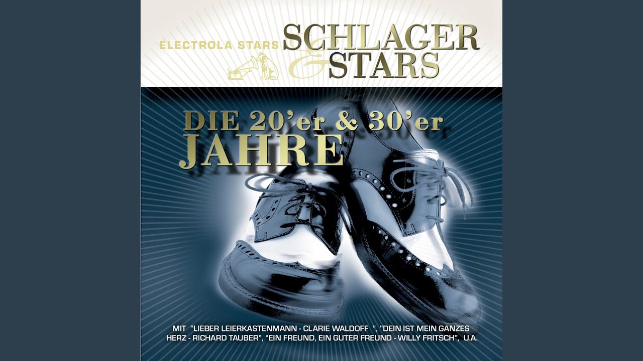 Sag' Beim Abschied Leise Servus (2004 Digital Remaster)