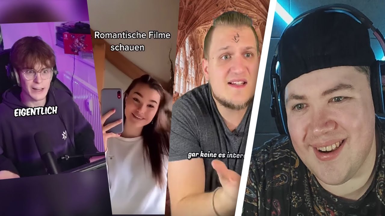 Stunrix Reagiert auf Random Shorts | Part 17