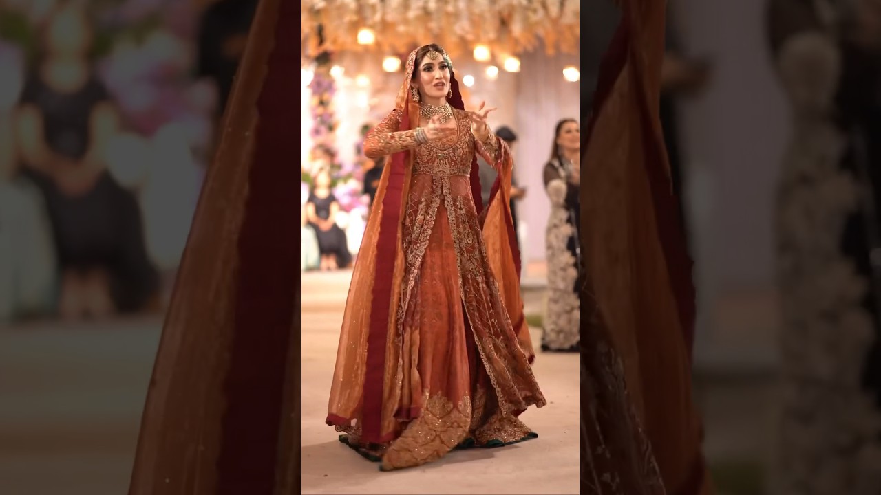 Guli Mata | Shreya Ghoshal Song | Pakistani Wedding | Pakistani Bride | Pakistani Lehenga | Dancer