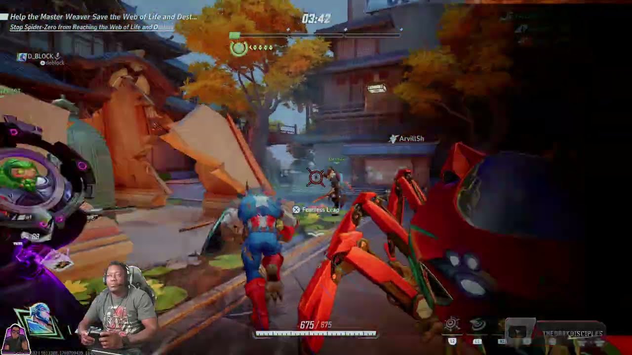 My disappointment with this years offering  of FPS