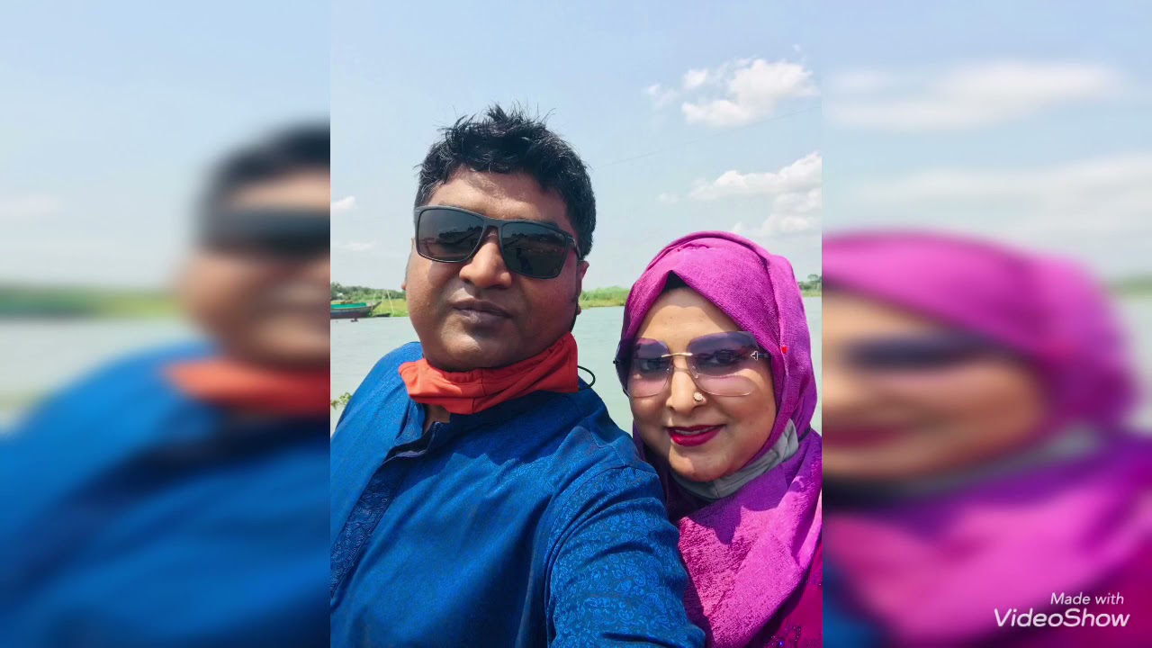 Tour to Daudkandi