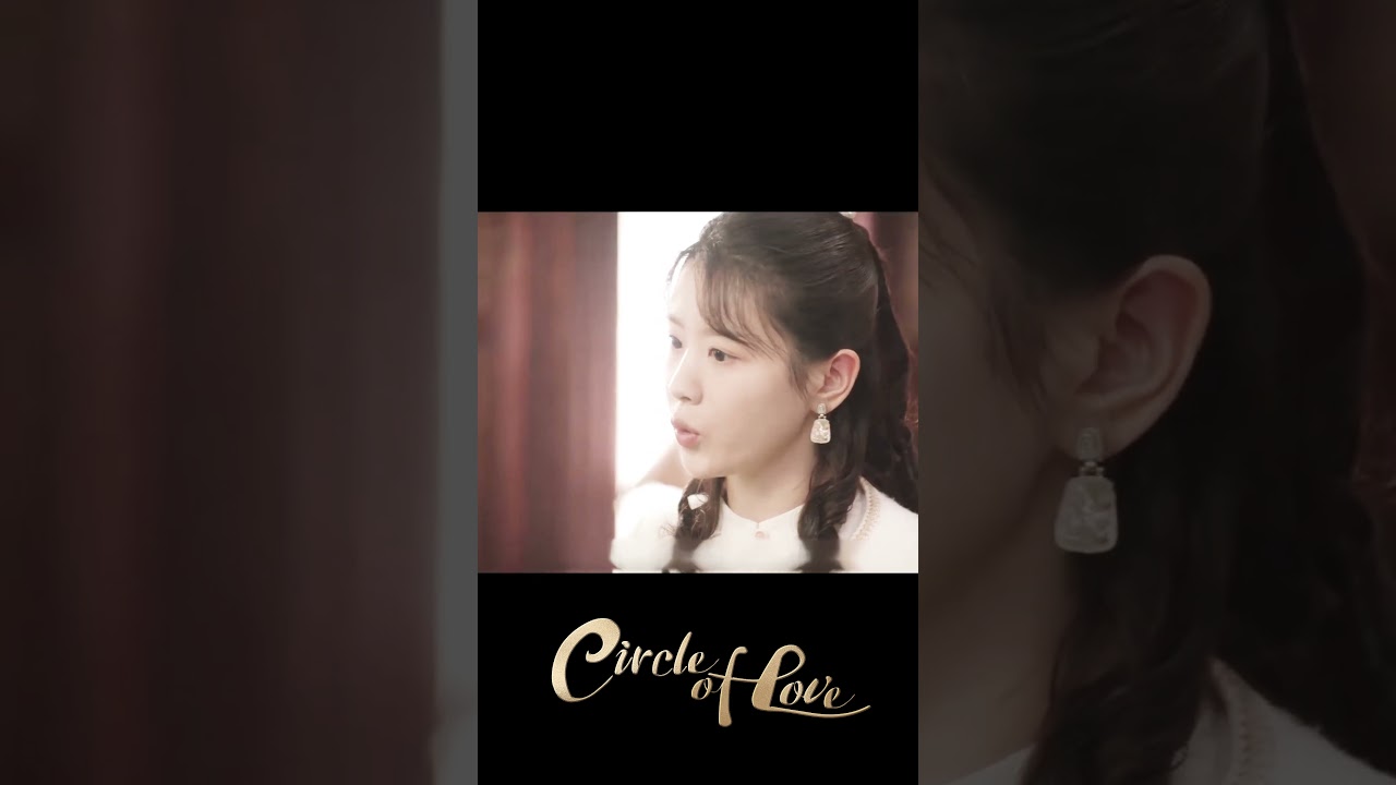 SLAY QUEEN😎 | Circle of Love | YOUKU Shorts #shorts #youku
