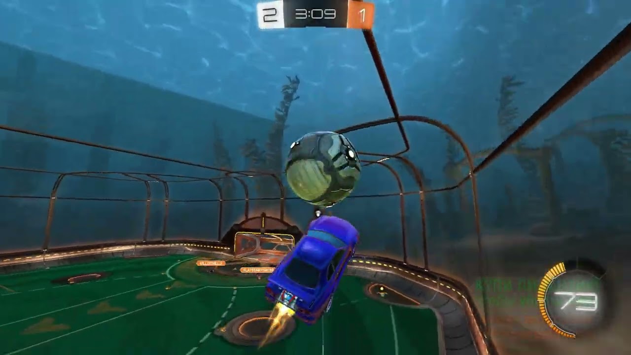 Only BBL pinch