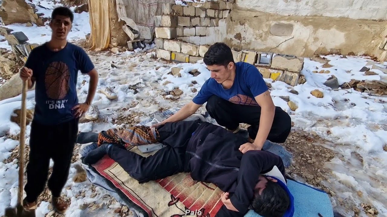 When Hassan Lost His Memory | What is the Mountain Man's Secret?