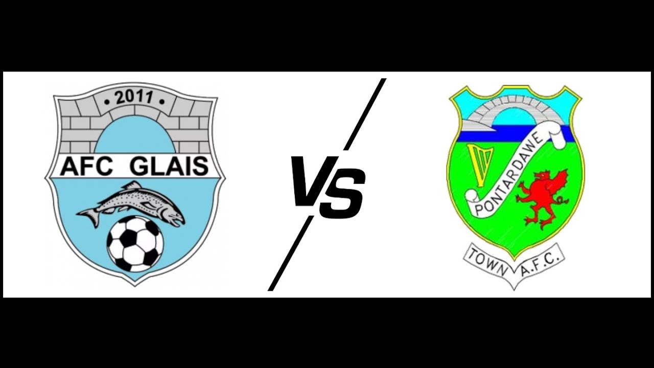 Highlights - AFC Glais U13s V Pontardawe Town FC U13s  08/11/2025