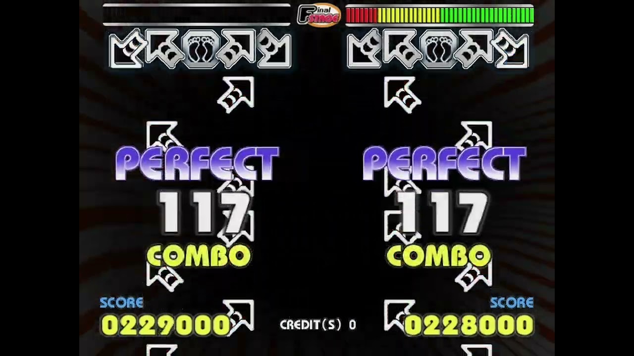 Pump It Up: 1st Dance Floor | Mix 1-3: 1st Techno Remix | Single (VS)