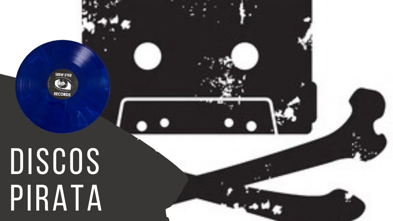 ¿Qué es un bootleg o disco pirata? Discos que no verás en Discogs
