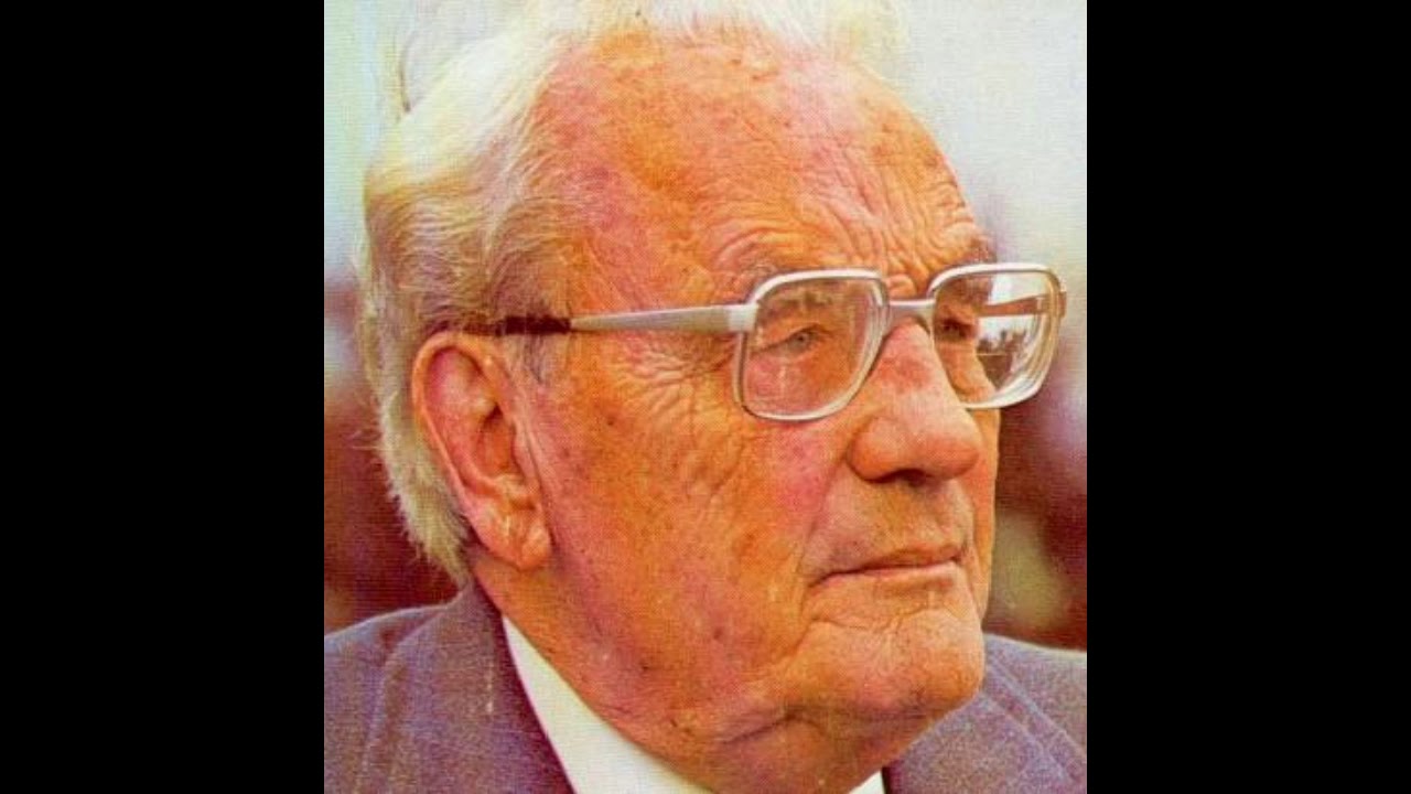 Gud är kärleken - Frank Mangs