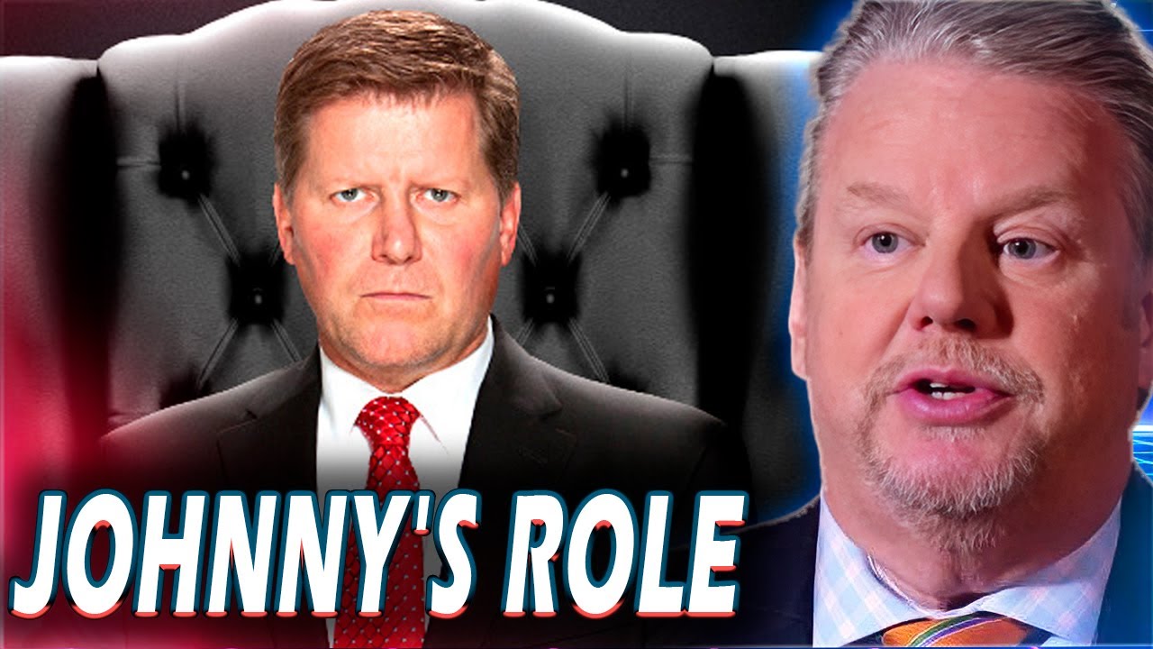 BRUCE PRICHARD: Johnny Ace only hired who Vince McMahon wanted