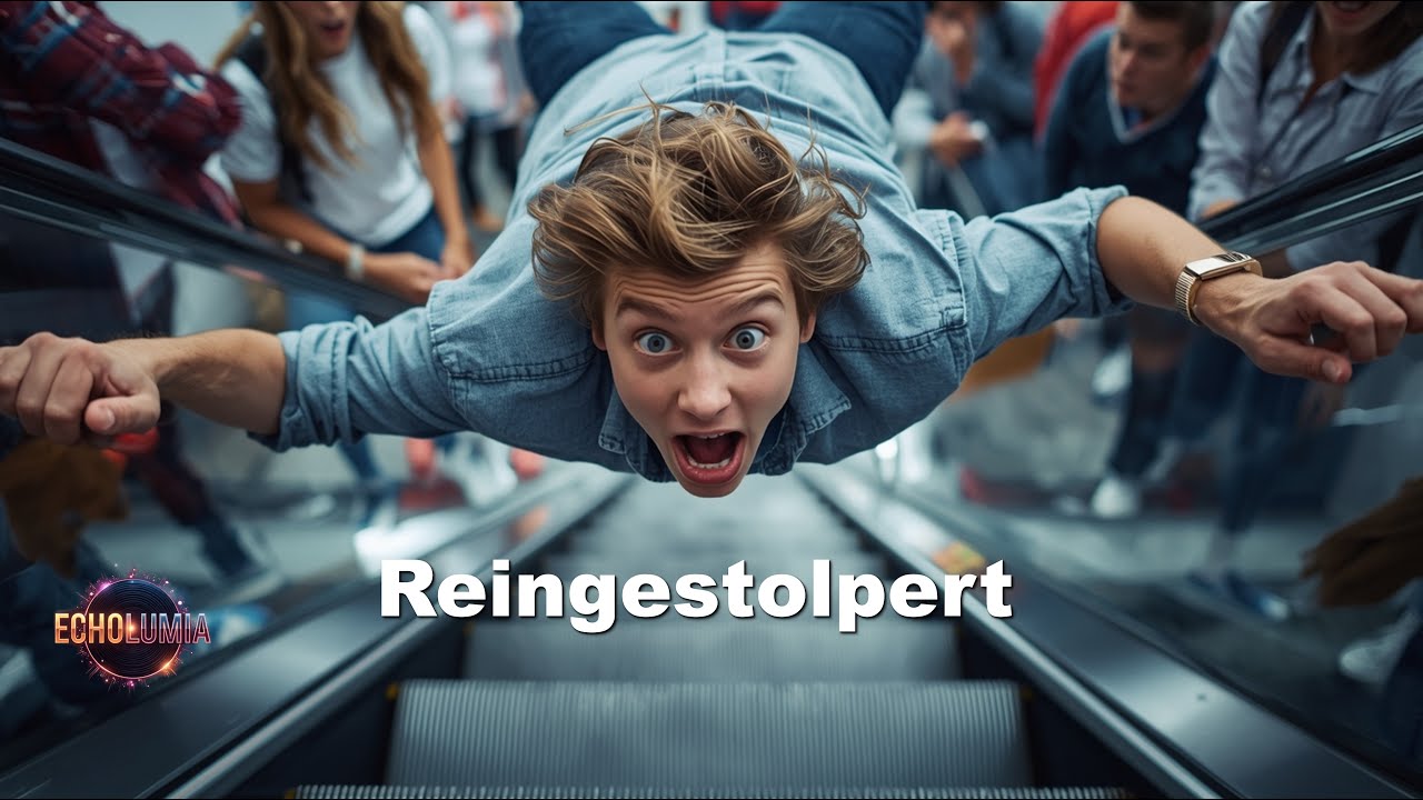 Schlager Neuvorstellung - Staffel 4 | Reingestolpert | Hilf mir die beste Version zu finden