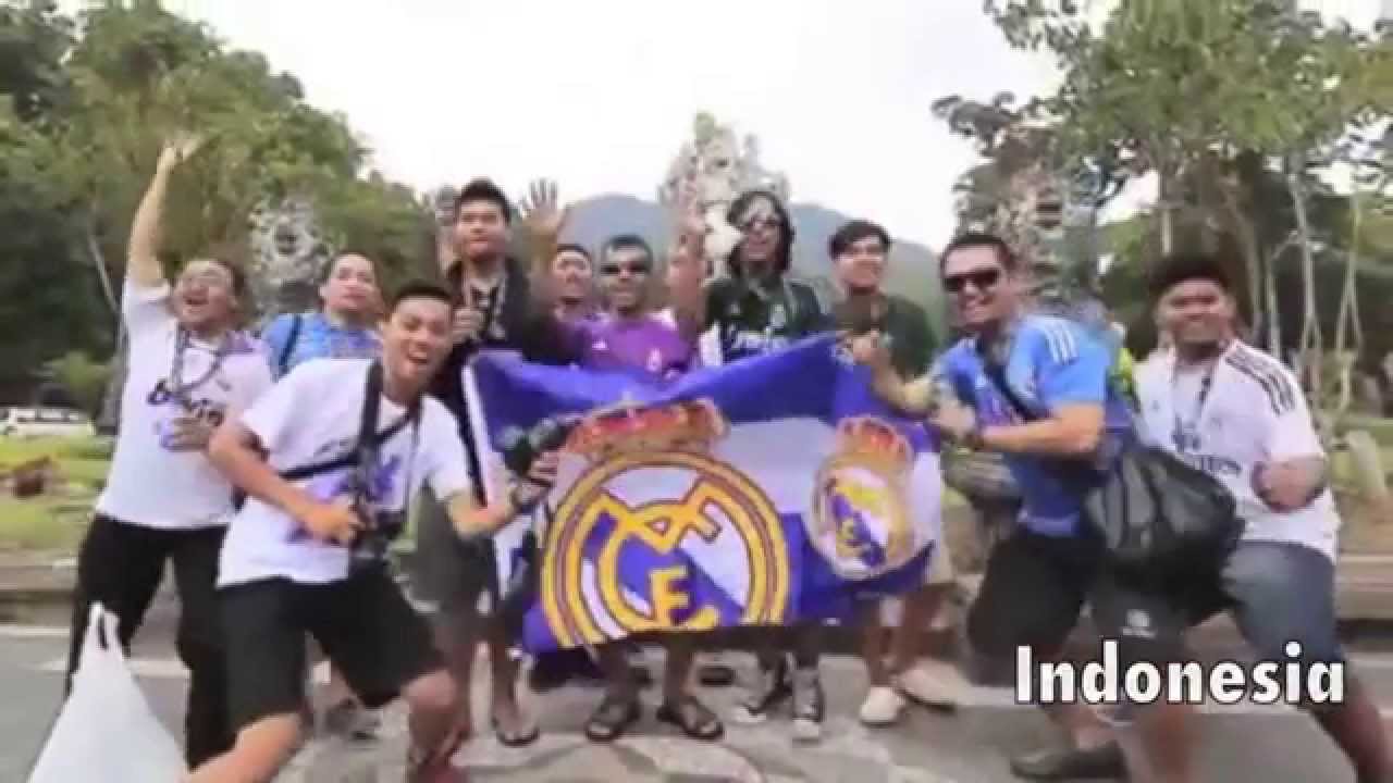 Madridismo Happy