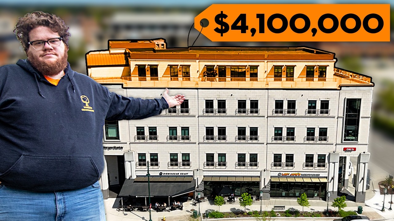 Exclusive Access to the Most Expensive Penthouse In Michigan