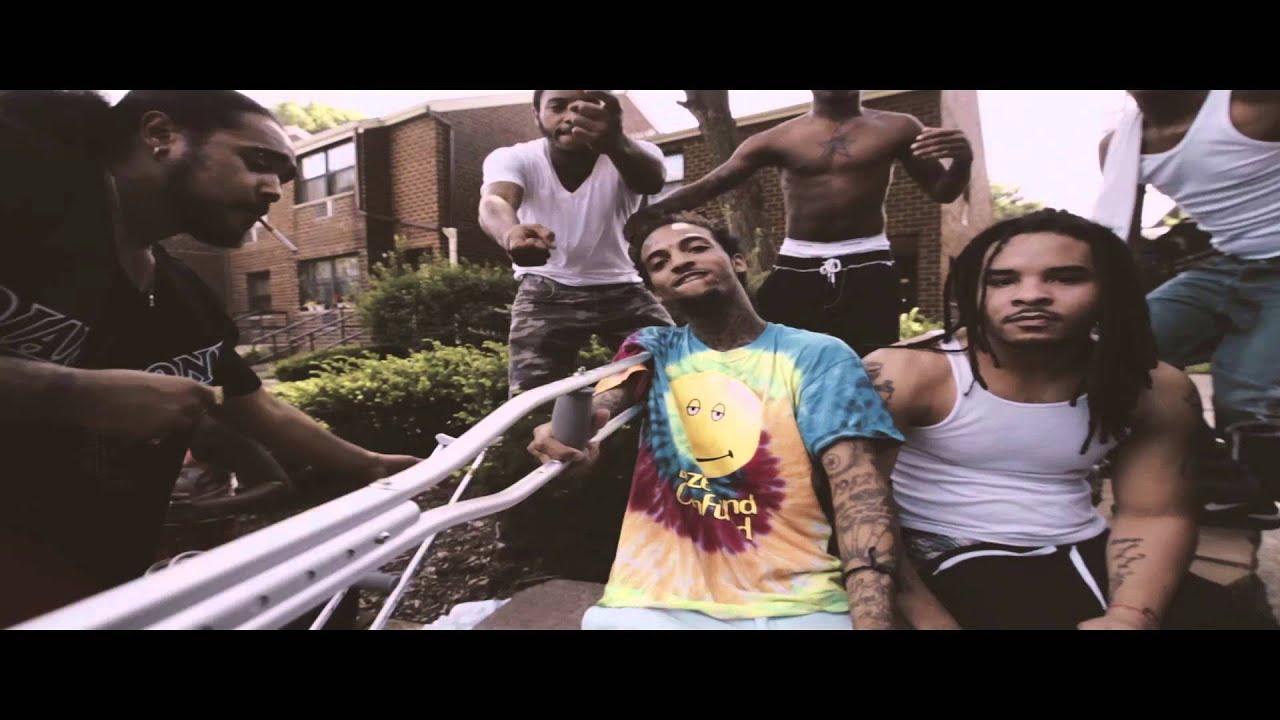 OTV - In The Field [HD]