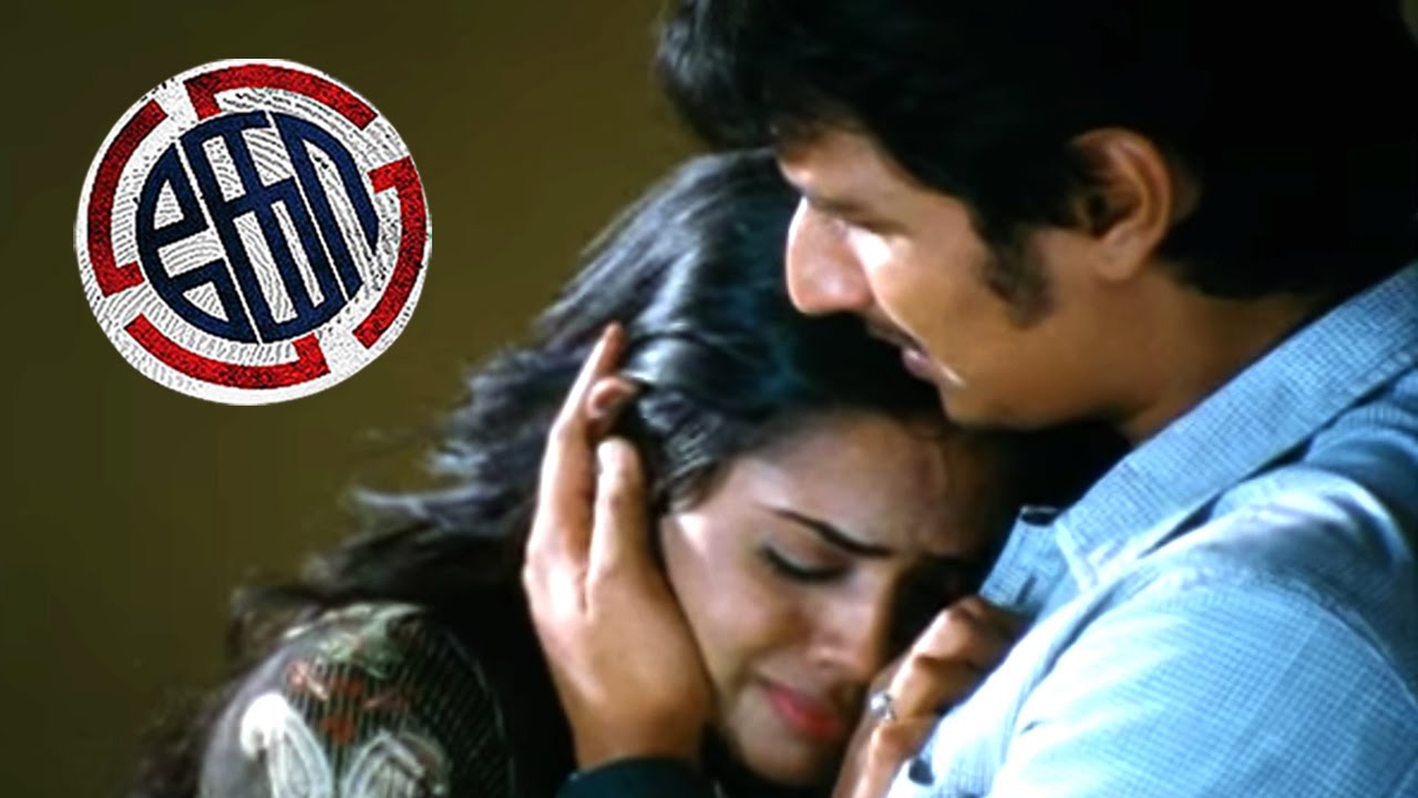 சரோவ யாரோ கொல பண்ணிருக்காங்க | Ko Full Movie Scenes | Jiiva | Karthika Nair | K V Anand Movies