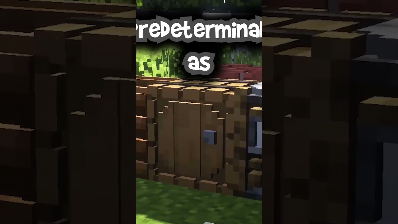 🏆LA MEJOR TEXTURA de MINECRAFT 1.21 para PE, BEDROCK Y JAVA! default 3d! #minecraft #trimchore