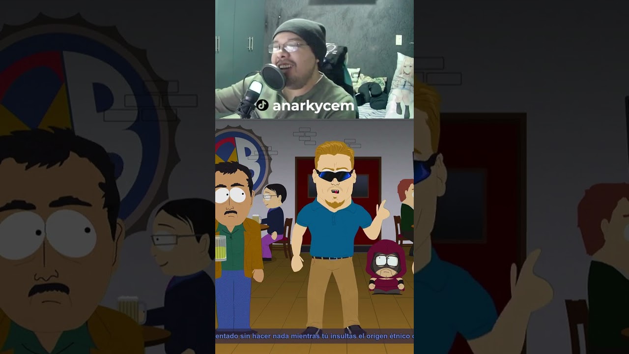 yo que pedos tengo? | #anarchycem de #Twitch