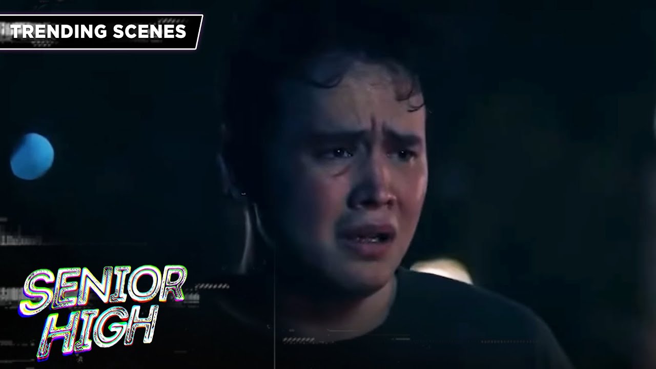 'Exposed' Episode | Senior High Trending Scenes