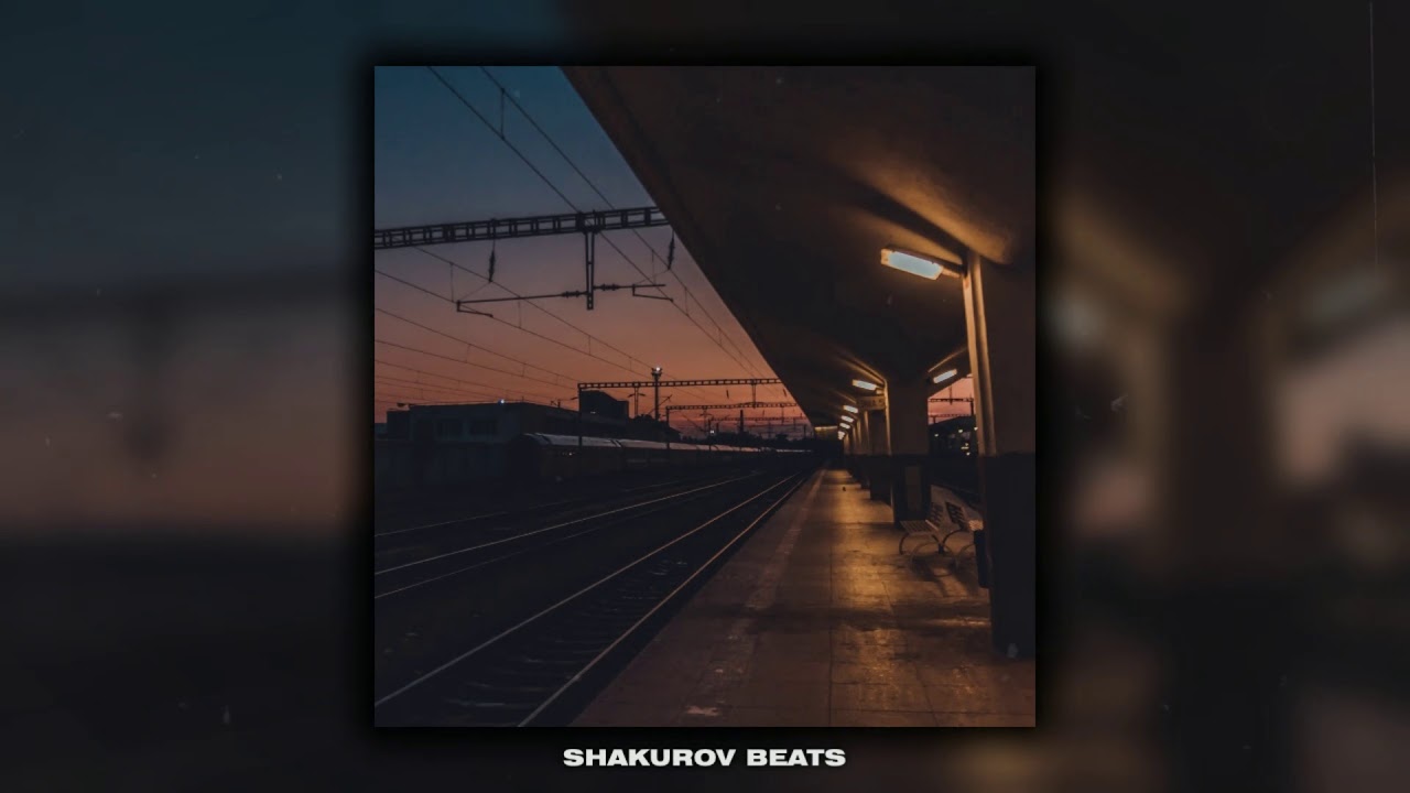 [FREE] Ramil x Hammali Navai x Andro type beat - 