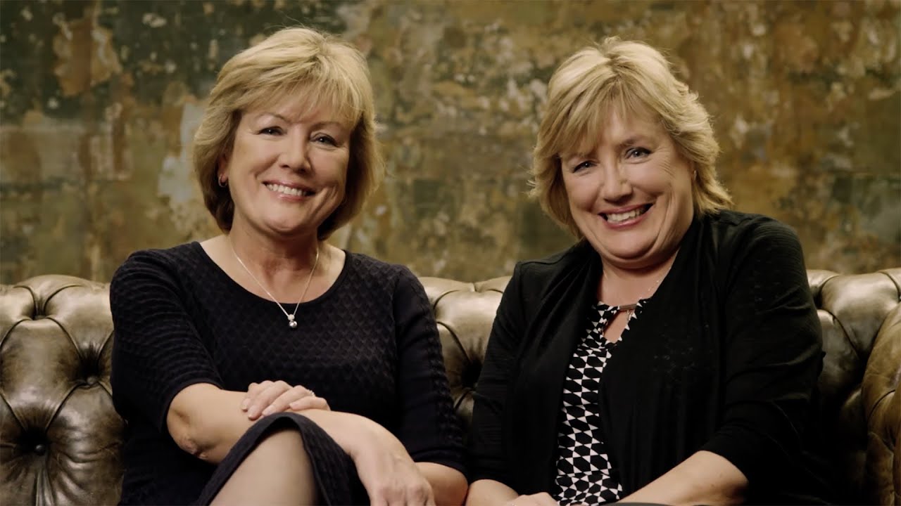 130 Years - The Twins