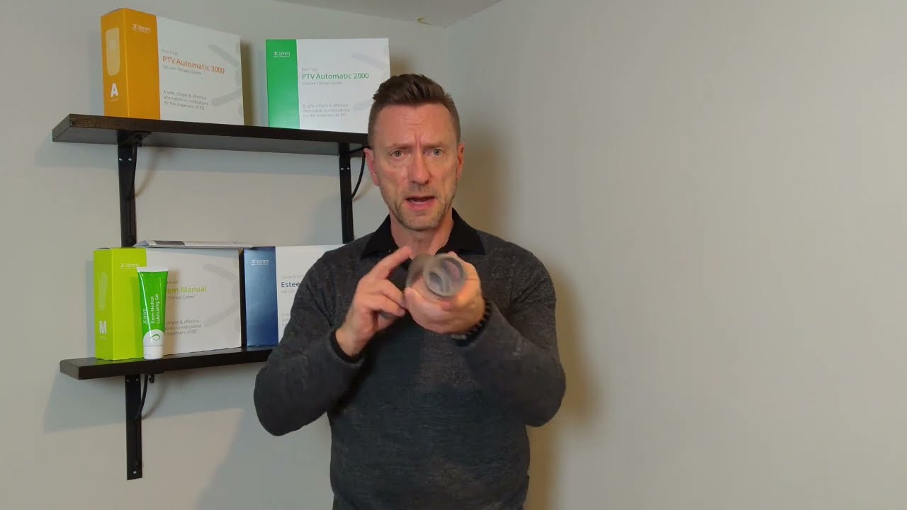 Esteem Manual Bushings