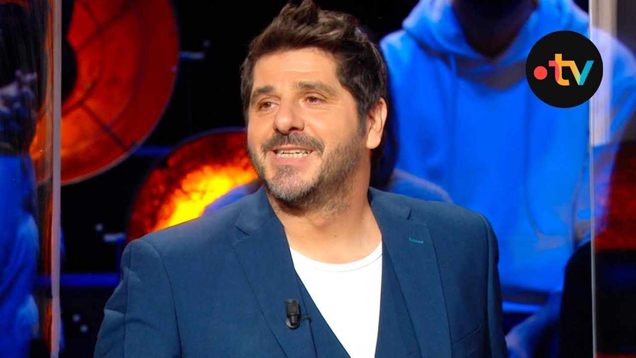 Patrick Fiori, DRAGUEUR depuis toujours ?